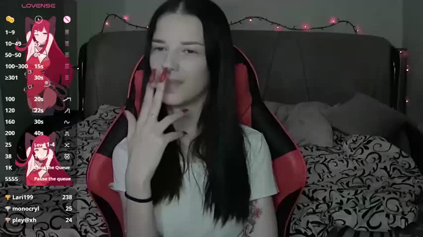 Miya_Dream_UKR Adult Chat December 4, 2025