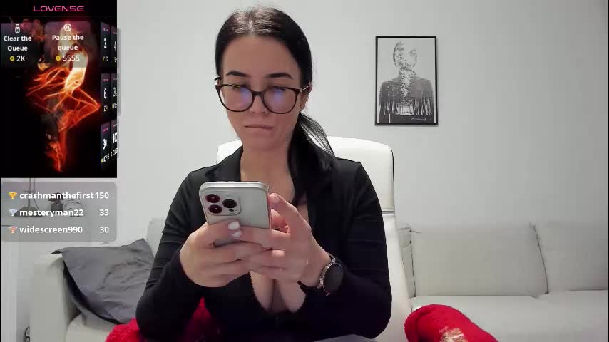 anayscaandy Adult Chat December 4, 2025