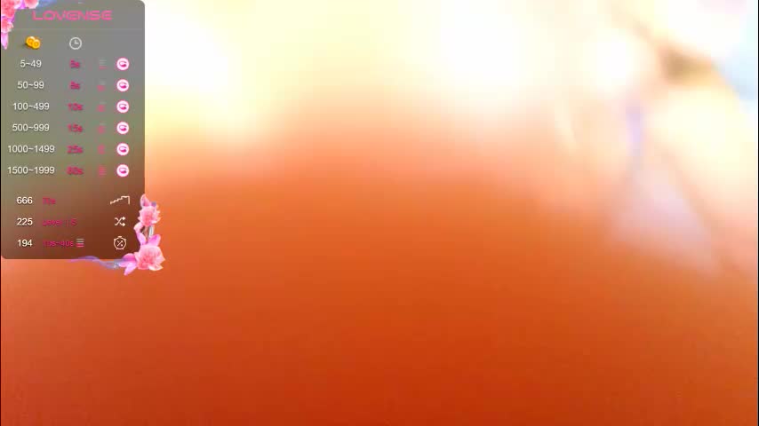 stephany_luxe Adult Chat December 4, 2025