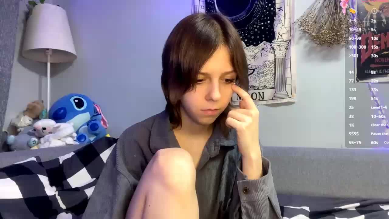 SweetieLuna Adult Chat December 4, 2025