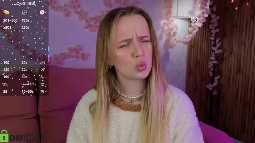 Rina_Panic Adult Chat December 4, 2025