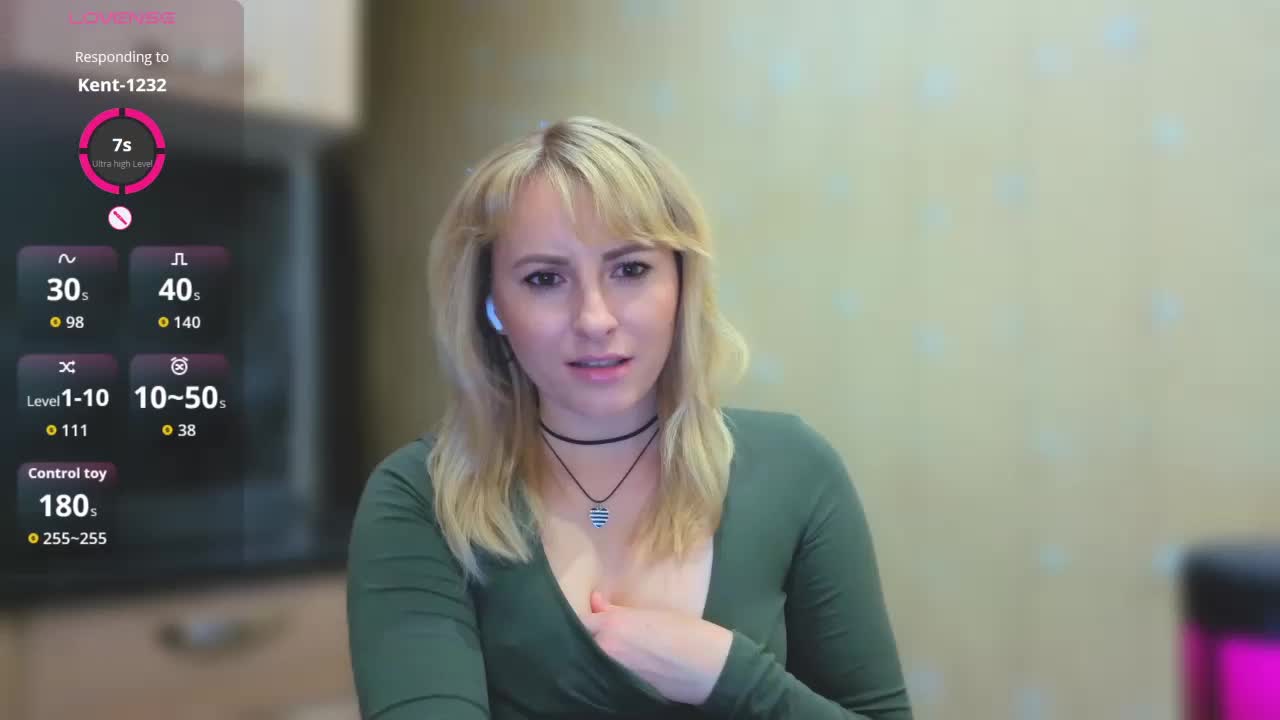 Smorodinkaa Adult Chat December 4, 2025