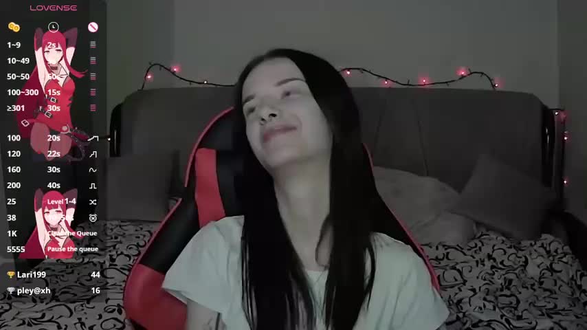 Miya_Dream_UKR Adult Chat December 4, 2025