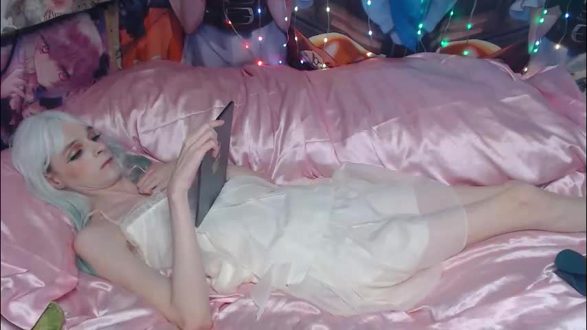 iselestias Adult Chat December 4, 2025