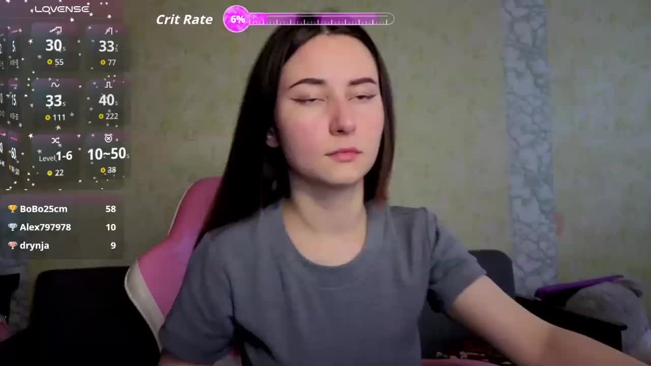 Unearthly Adult Chat December 4, 2025