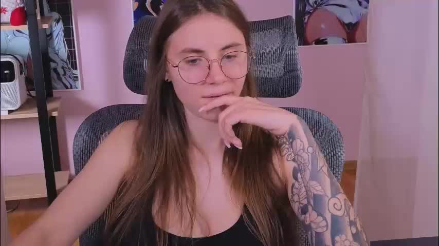 _lovelylove_ Adult Chat December 4, 2025