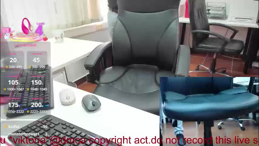 milf_viktoria Adult Chat December 4, 2025