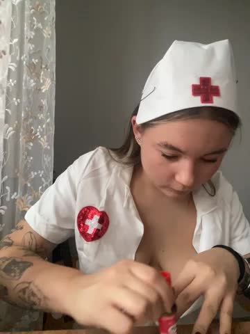 StephanieMur Adult Chat December 4, 2025