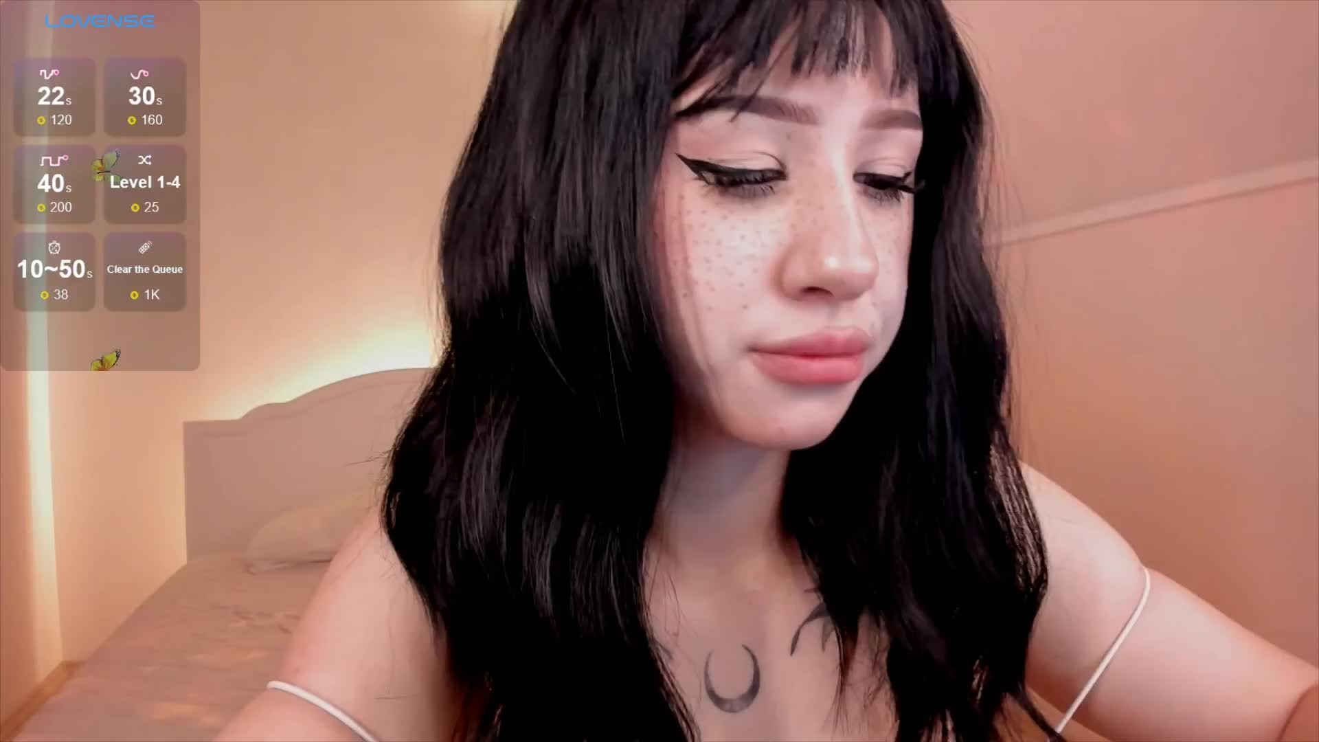 Necucubi Adult Chat December 4, 2025