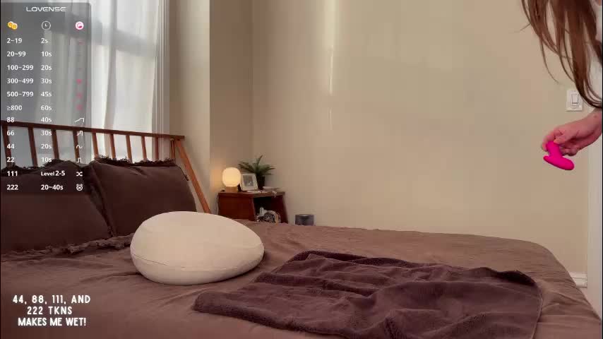 lazylittlething Adult Chat December 4, 2025