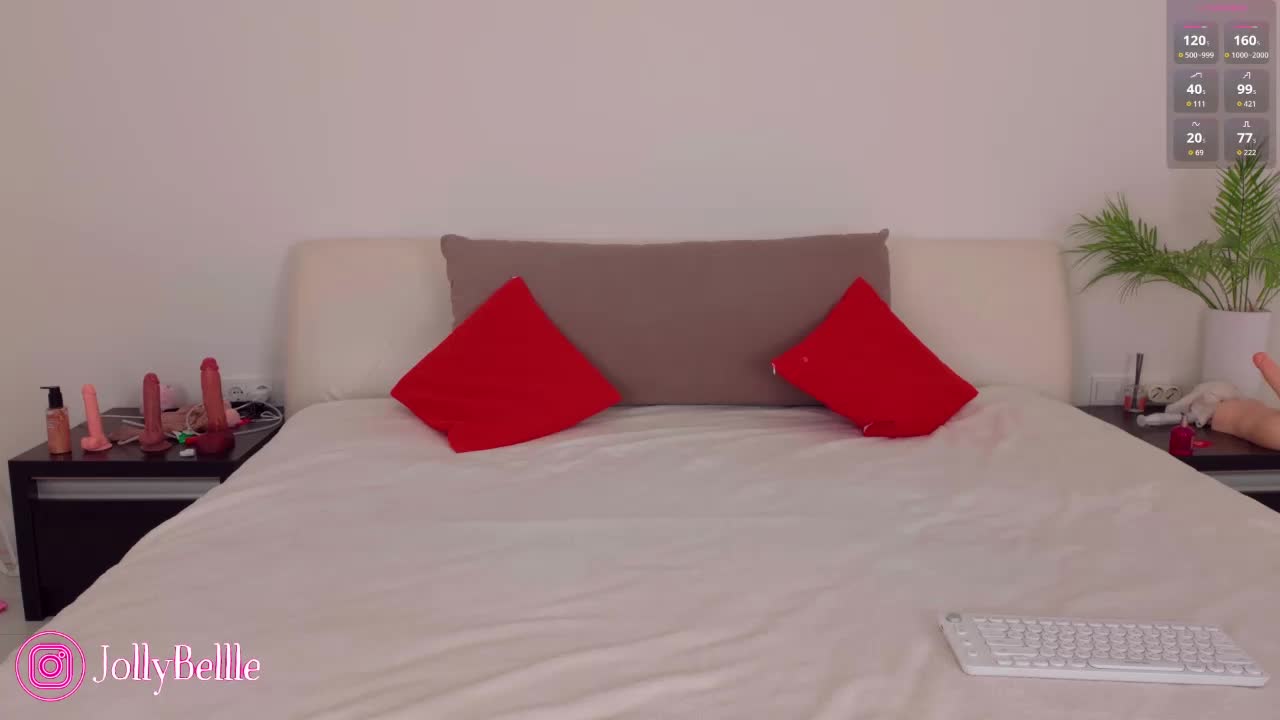 Jolly_Belle Adult Chat December 4, 2025