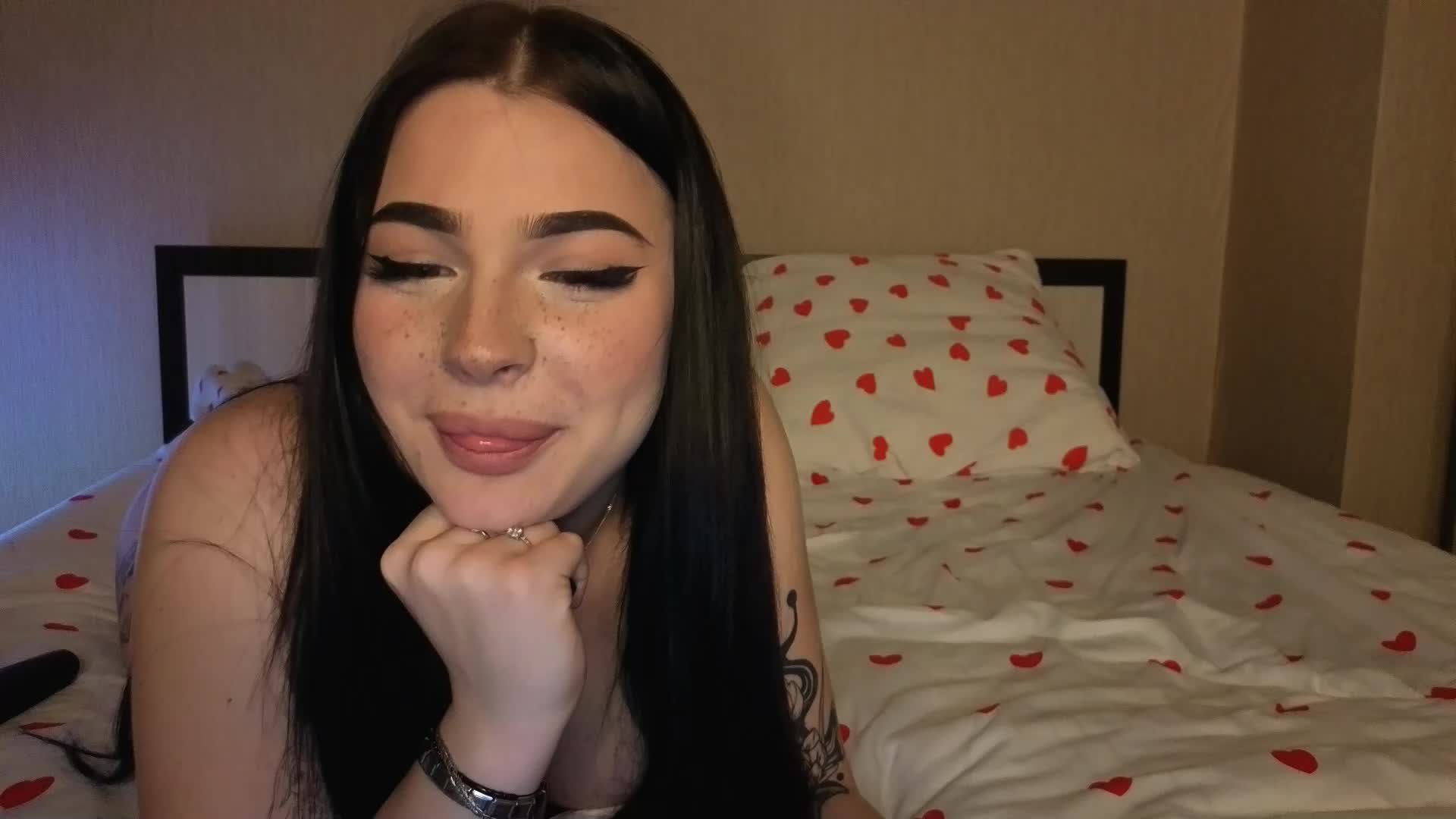 LisaAndDenis Adult Chat December 4, 2025