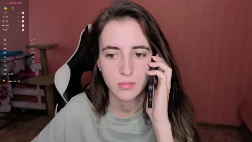 Reaiss Adult Chat December 4, 2025