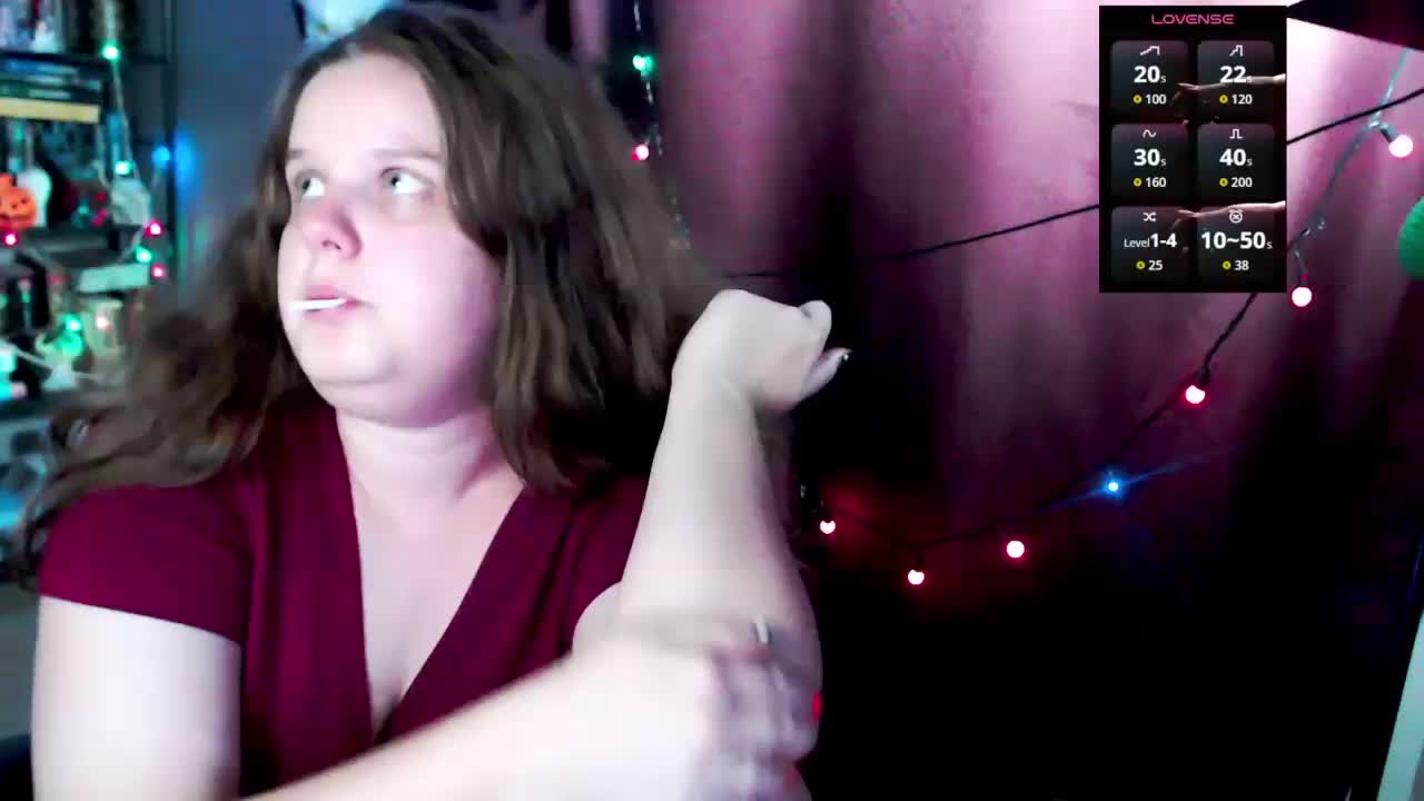 sweet_____cute Adult Chat December 4, 2025