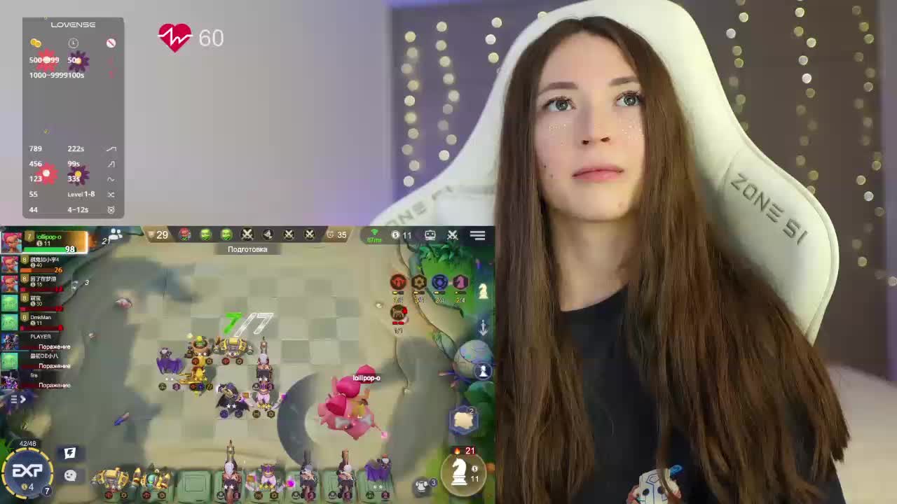 lollipop-o Adult Chat December 4, 2025