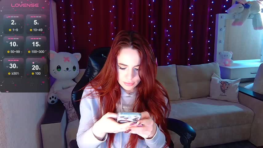 Sidney_blush Adult Chat December 4, 2025