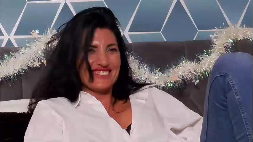 zoeylarkens Adult Chat December 4, 2025