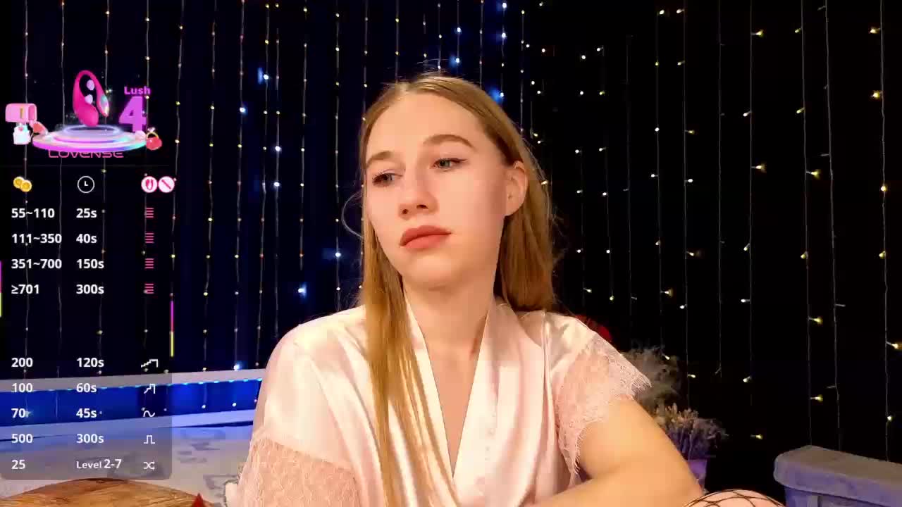 kiskaWEDNESDAY Adult Chat December 4, 2025