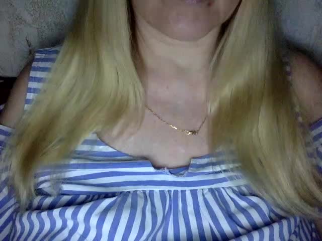 BlondyVio Adult Chat December 4, 2025