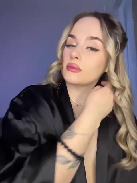 EllenSoftt Adult Chat December 4, 2025