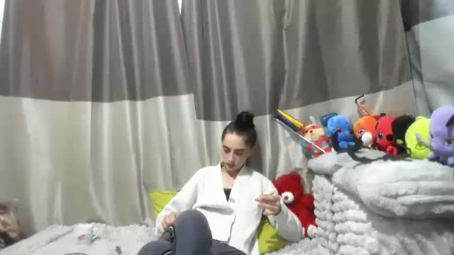 jessystarrr Adult Chat December 4, 2025