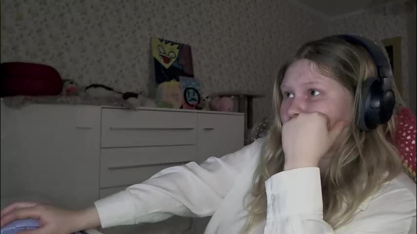 fairydreams_ Adult Chat December 4, 2025