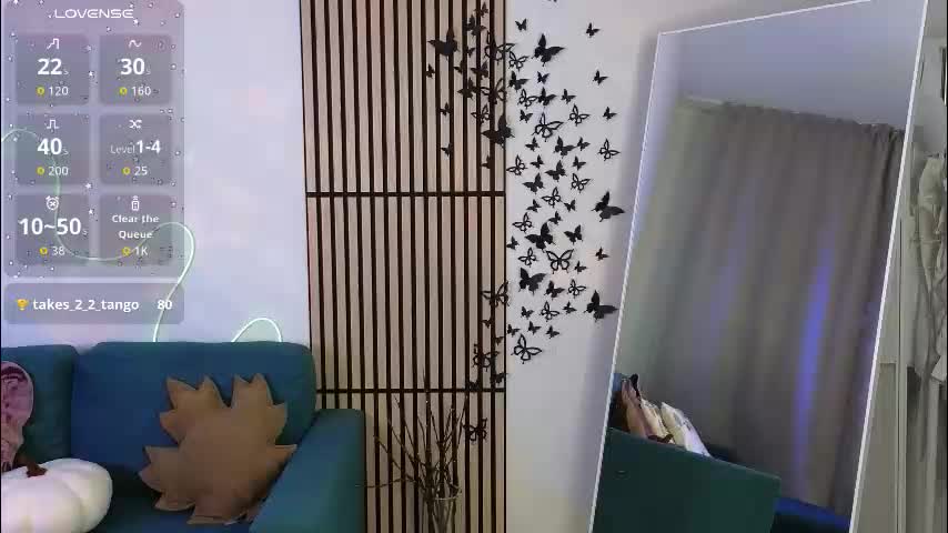 mel_nelson Adult Chat December 4, 2025