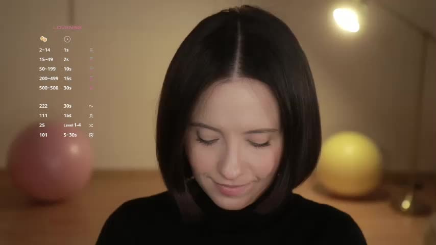 MissEssie Adult Chat December 4, 2025