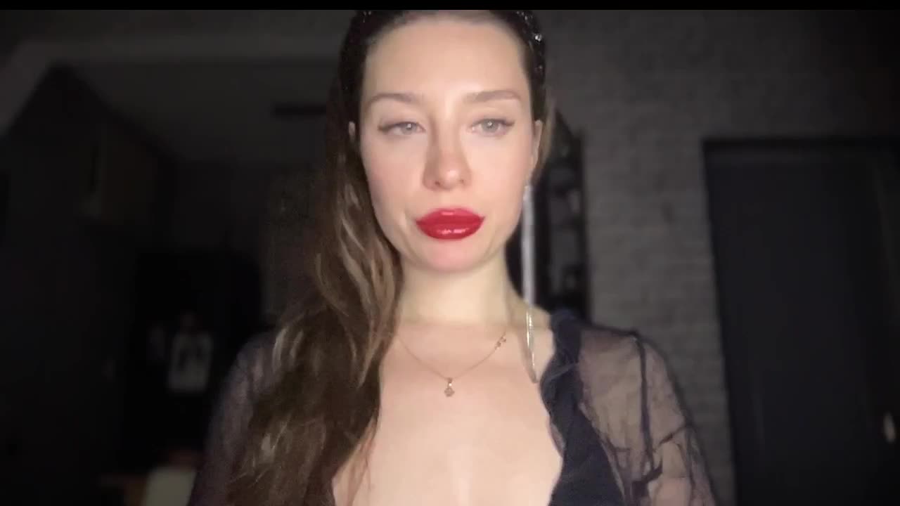 Melissa222Femdom Adult Chat December 4, 2025