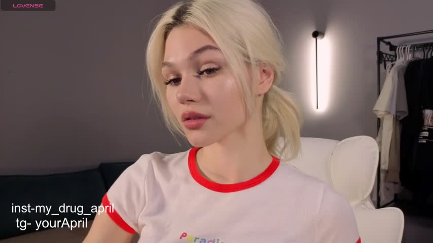 MyApril Adult Chat December 4, 2025