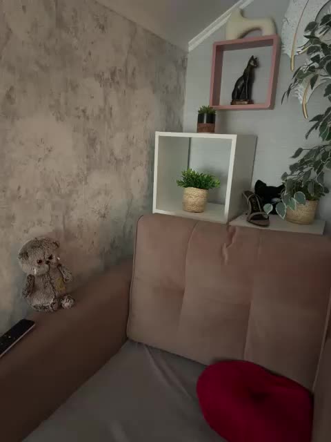 -BASTET- Adult Chat December 4, 2025