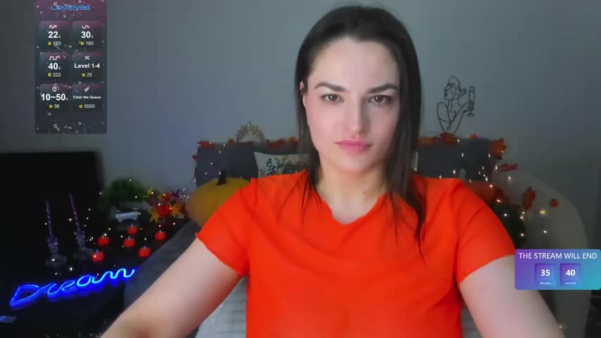 Camilla__one__ Adult Chat December 4, 2025