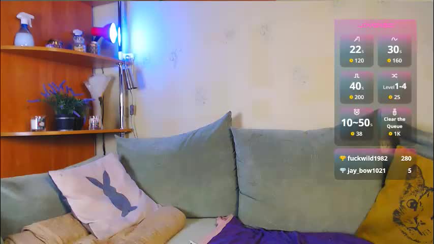 car0line1995 Adult Chat December 4, 2025