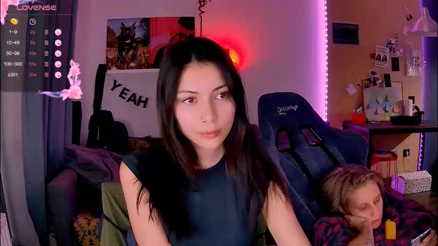 valorant_girl Adult Chat December 4, 2025