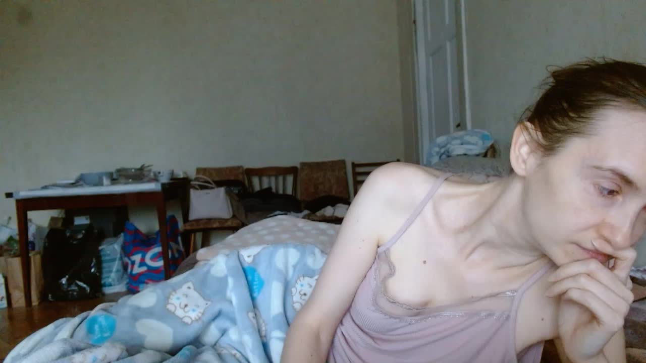 Tanjasexxx Adult Chat December 4, 2025