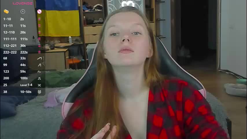 playful_mary Adult Chat December 4, 2025