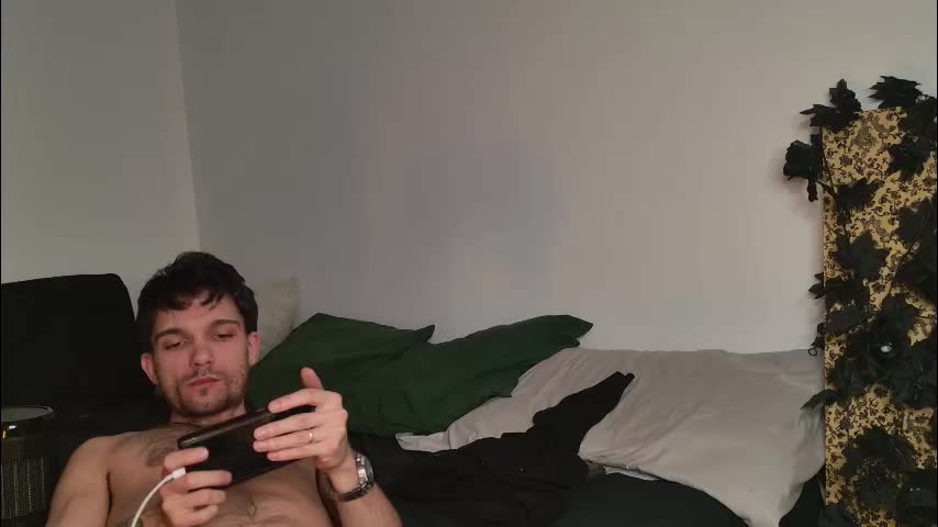 jackdesfeux Adult Chat December 4, 2025