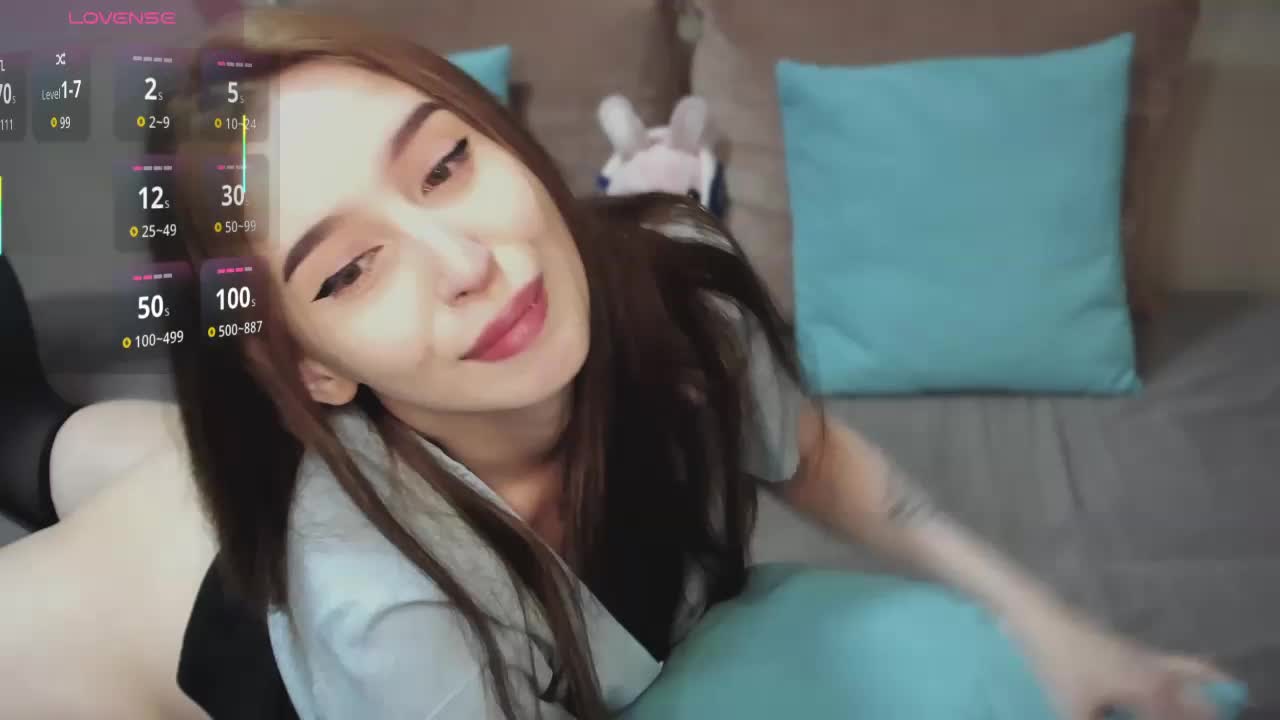 RocketGIRL Adult Chat December 4, 2025