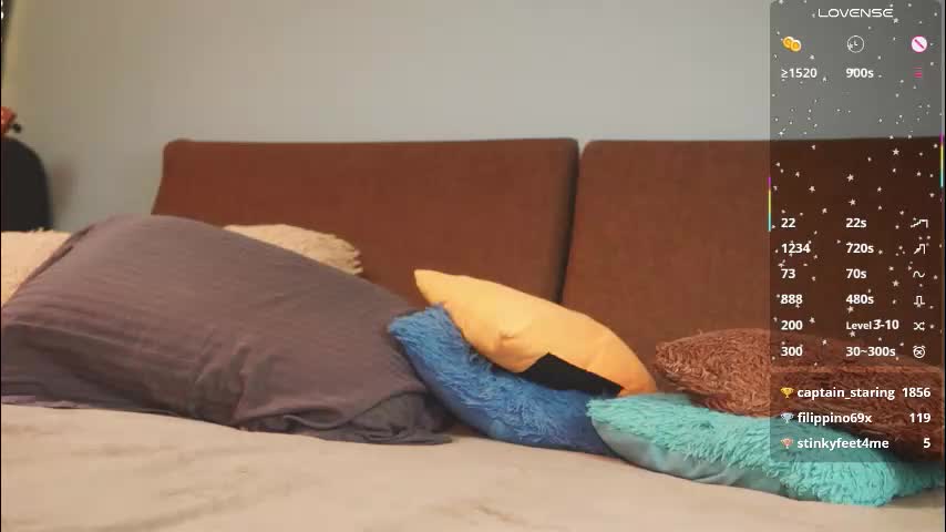 bananya_kitty Adult Chat December 4, 2025