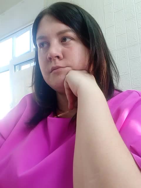 AnnaVictoriaa Adult Chat December 4, 2025