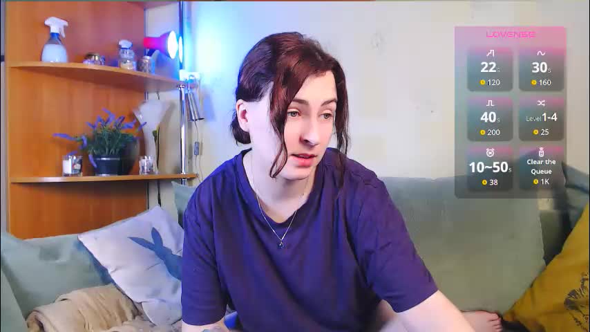 car0line1995 Adult Chat December 4, 2025