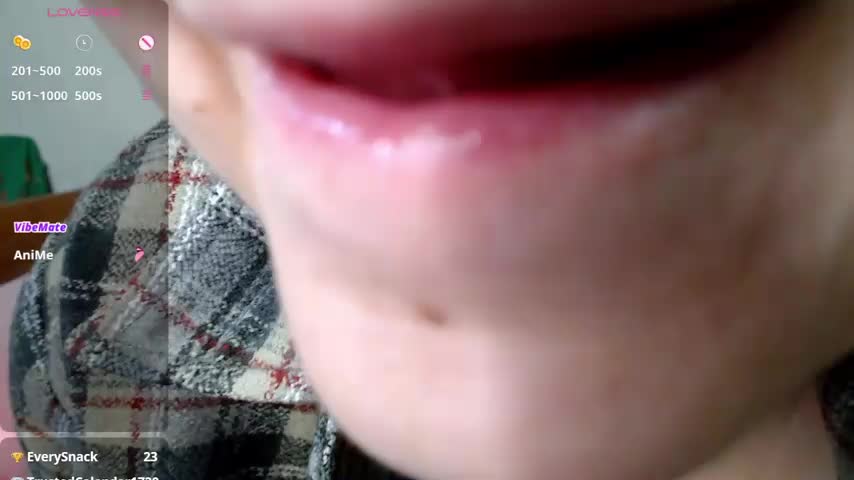 RoseStarr Adult Chat December 4, 2025