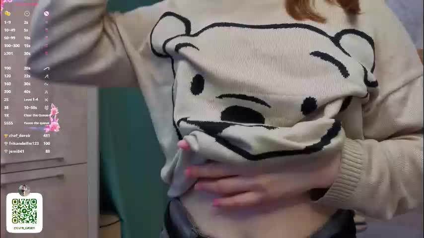 maydacarls Adult Chat December 4, 2025