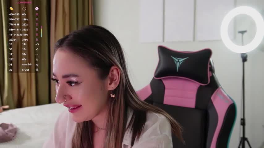 Fiona-Love Adult Chat December 4, 2025