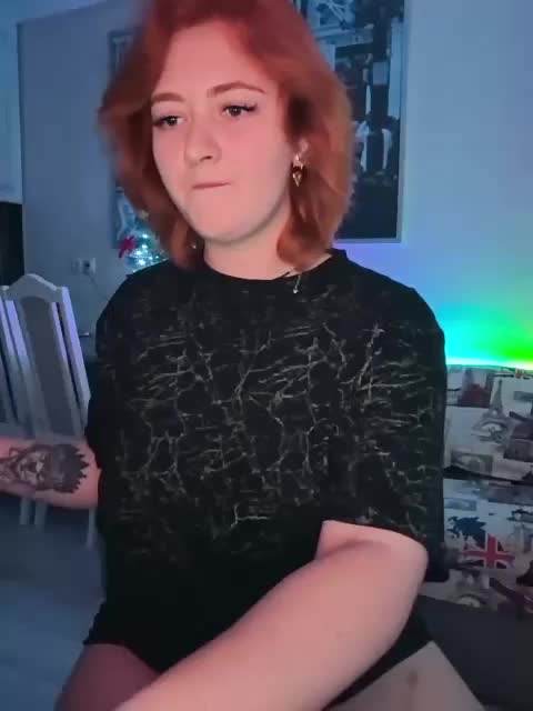 XXXCassandraXXX Adult Chat December 4, 2025