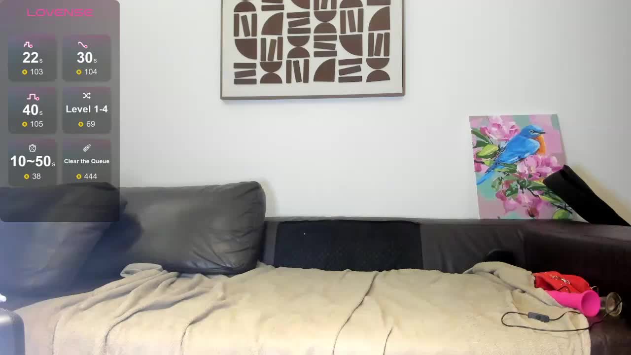 LexiSin Adult Chat December 4, 2025