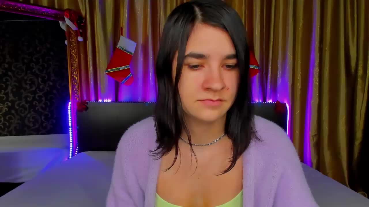 Polly-Love Adult Chat December 4, 2025