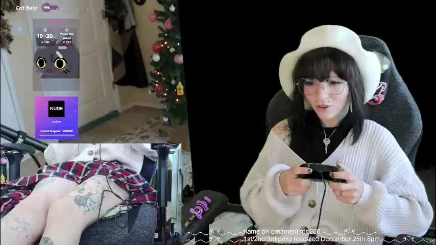 archancel Adult Chat December 4, 2025