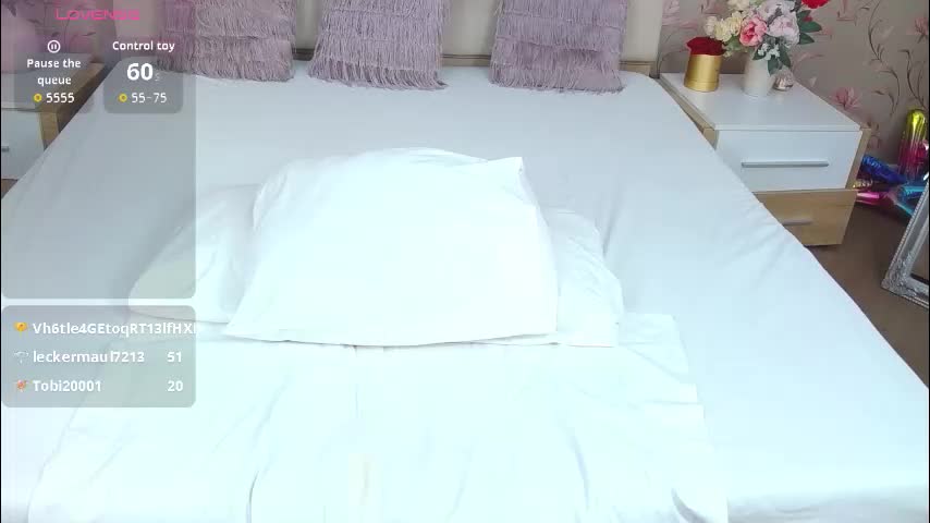 viviankiss Adult Chat December 4, 2025