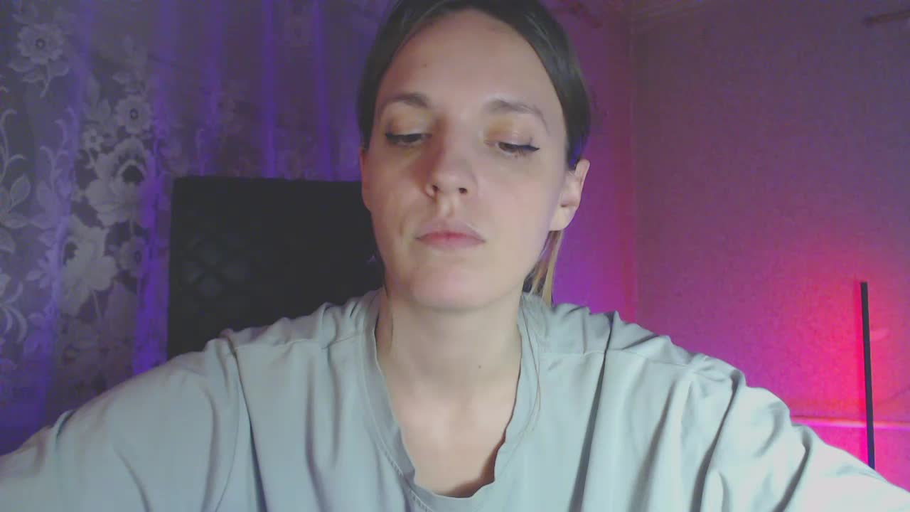 Babymuro4ka Adult Chat December 4, 2025